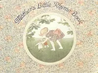 Mother's Little Rhyme Book — Anonymous cover