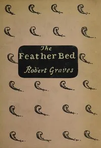 The Feather Bed cover