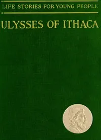 Ulysses of Ithaca cover