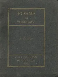 Poems cover