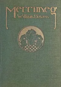 Merrimeg cover