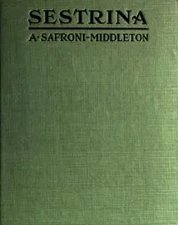 Sestrina: A romance of the South Seas cover