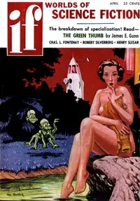 Operation Boomerang — George Revelle cover
