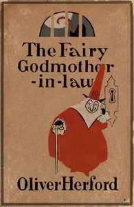The Fairy Godmother-in-law cover
