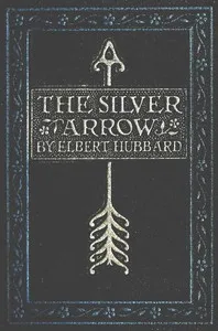 The Silver Arrow cover