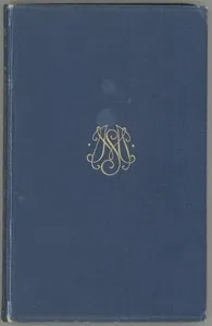 In Kedar's Tents — Henry Seton Merriman cover