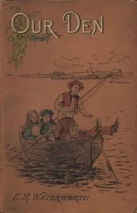 Our Den — E. M. Waterworth cover