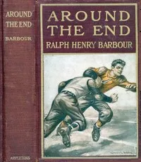 Around the End cover