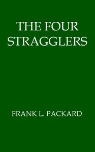 The Four Stragglers cover
