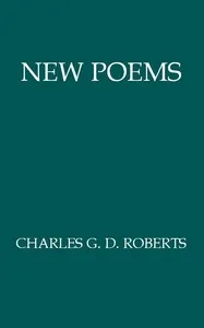 New Poems cover
