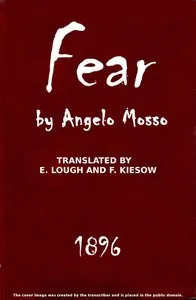 Fear cover
