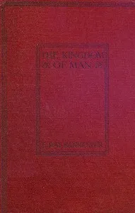 The Kingdom of Man cover