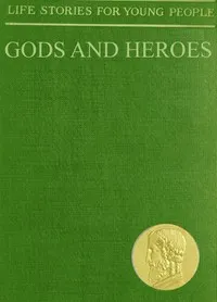 Gods and Heroes — Ferdinand Schmidt cover