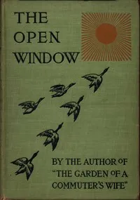 The Open Window: Tales of the Months cover