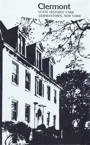 Clermont State Historic Park, Germantown, New York cover