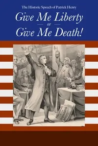 Give Me Liberty or Give Me Death cover