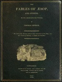 The Fables of Æsop, and Others: With Designs on Wood — Aesop cover