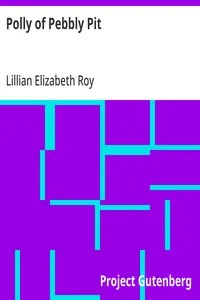 Polly of Pebbly Pit cover