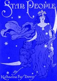 Star People — Katharine Fay Dewey cover