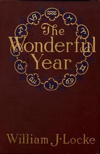 The Wonderful Year cover