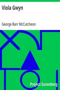 Viola Gwyn cover