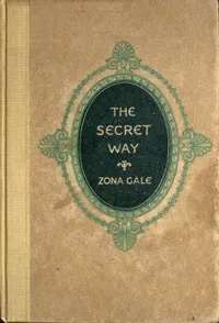 The Secret Way cover