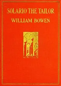 Solario the Tailor: His Tales of the Magic Doublet cover