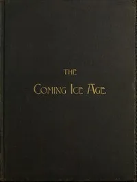 The Coming Ice Age cover