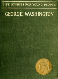 George Washington — Ferdinand Schmidt cover