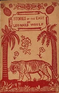 Stories of the East cover