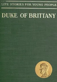 The Duke of Brittany — Henriette Jeanrenaud cover