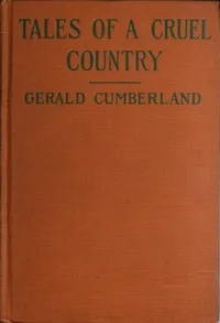 Tales of a Cruel Country cover