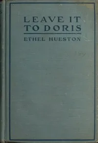 Leave it to Doris cover