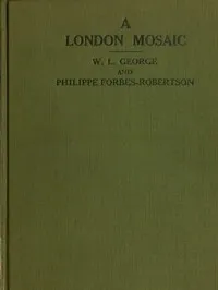 A London Mosaic cover