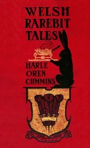 Welsh Rarebit Tales cover