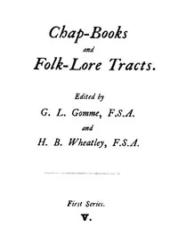 The History of Sir Richard Whittington — Anonymous cover