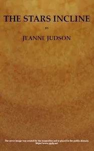 The Stars Incline — Jeanne Judson cover