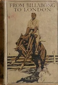 From Billabong to London — Mary Grant Bruce cover