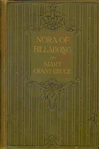 Norah of Billabong — Mary Grant Bruce cover
