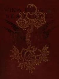 Whom the Gods Destroyed — Josephine Daskam Bacon cover