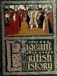 The Pageant of British History cover