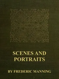Scenes and Portraits cover