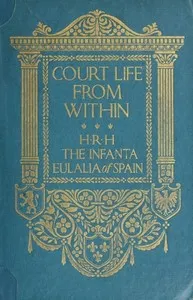 Court Life From Within cover