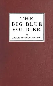 The Big Blue Soldier cover