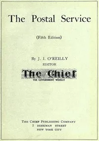 The Postal Service (Fifth Edition) cover