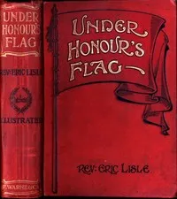 Under Honour's Flag cover