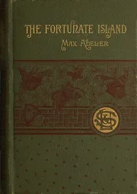 The Fortunate Island, and Other Stories — Charles Heber Clark cover