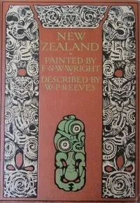 New Zealand cover