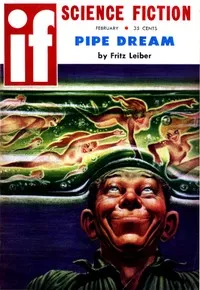 In the Jag-Whiffing Service cover