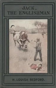 Jack the Englishman — H. Louisa Bedford cover